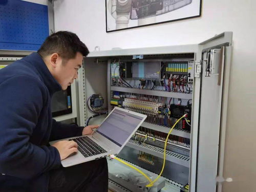 又添發(fā)明專利，青島高新區(qū)新能源公司以技術(shù)創(chuàng)新服務(wù)風(fēng)電行業(yè)